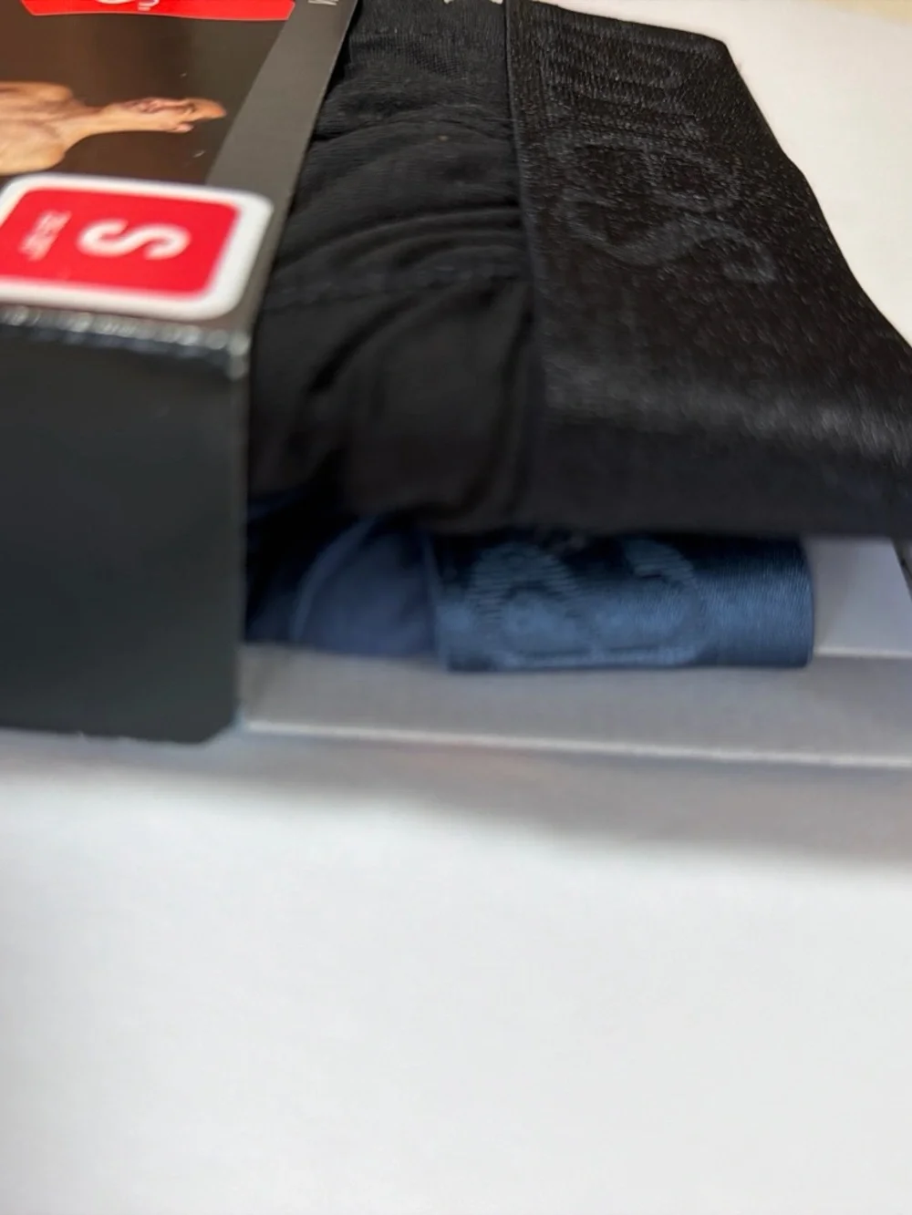 N/A hanes originals